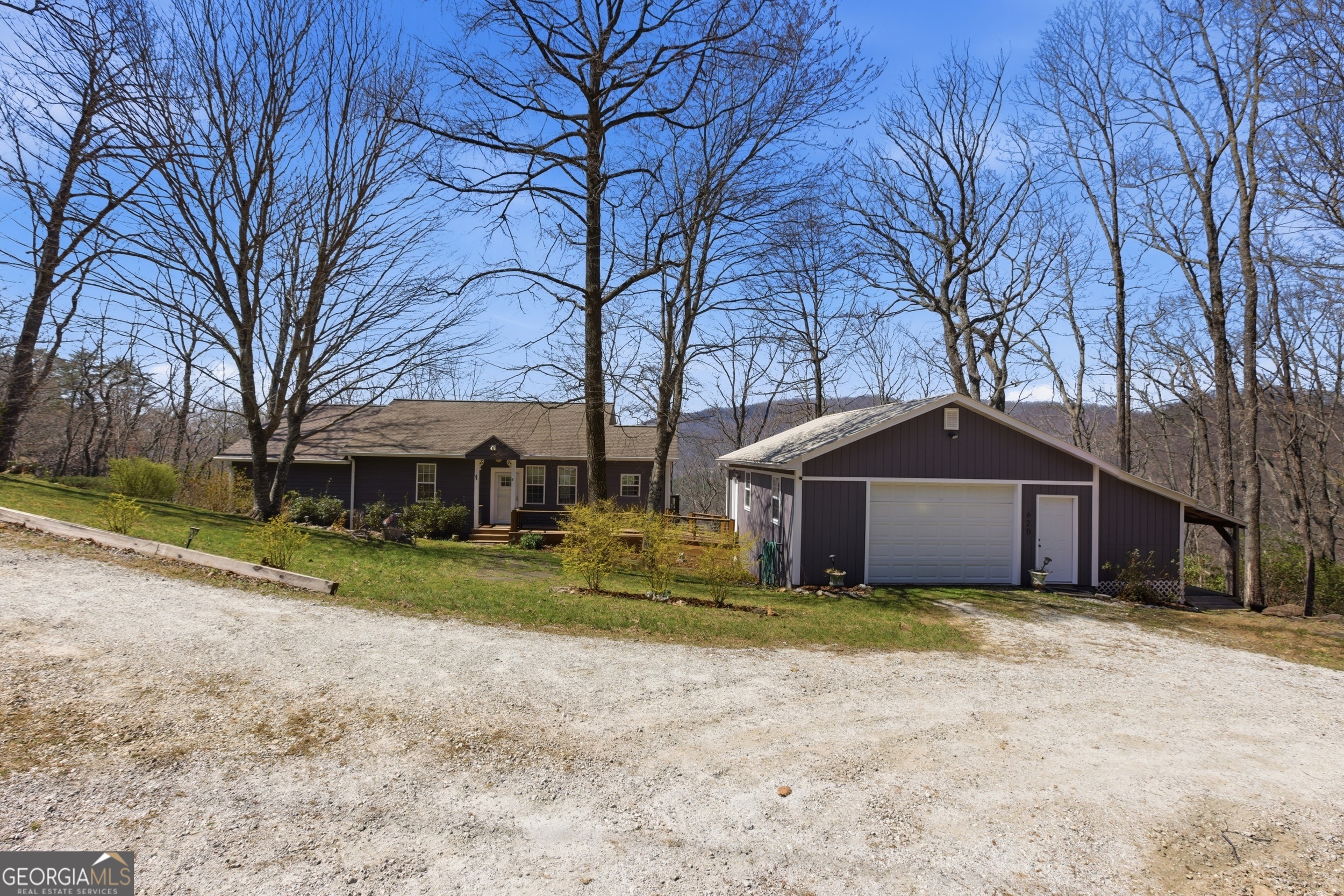 620 Courthouse Gap Road Property Photo 1