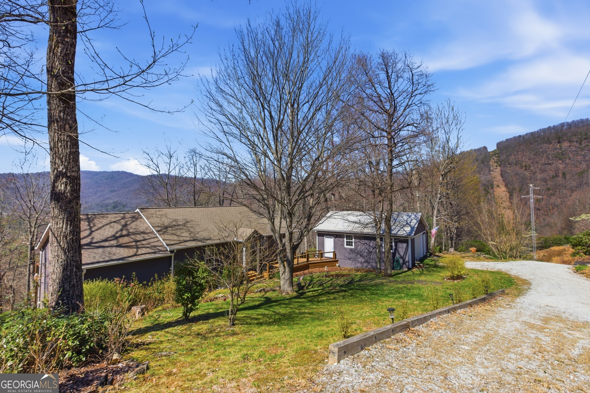 620 Courthouse Gap Road Property Photo 1