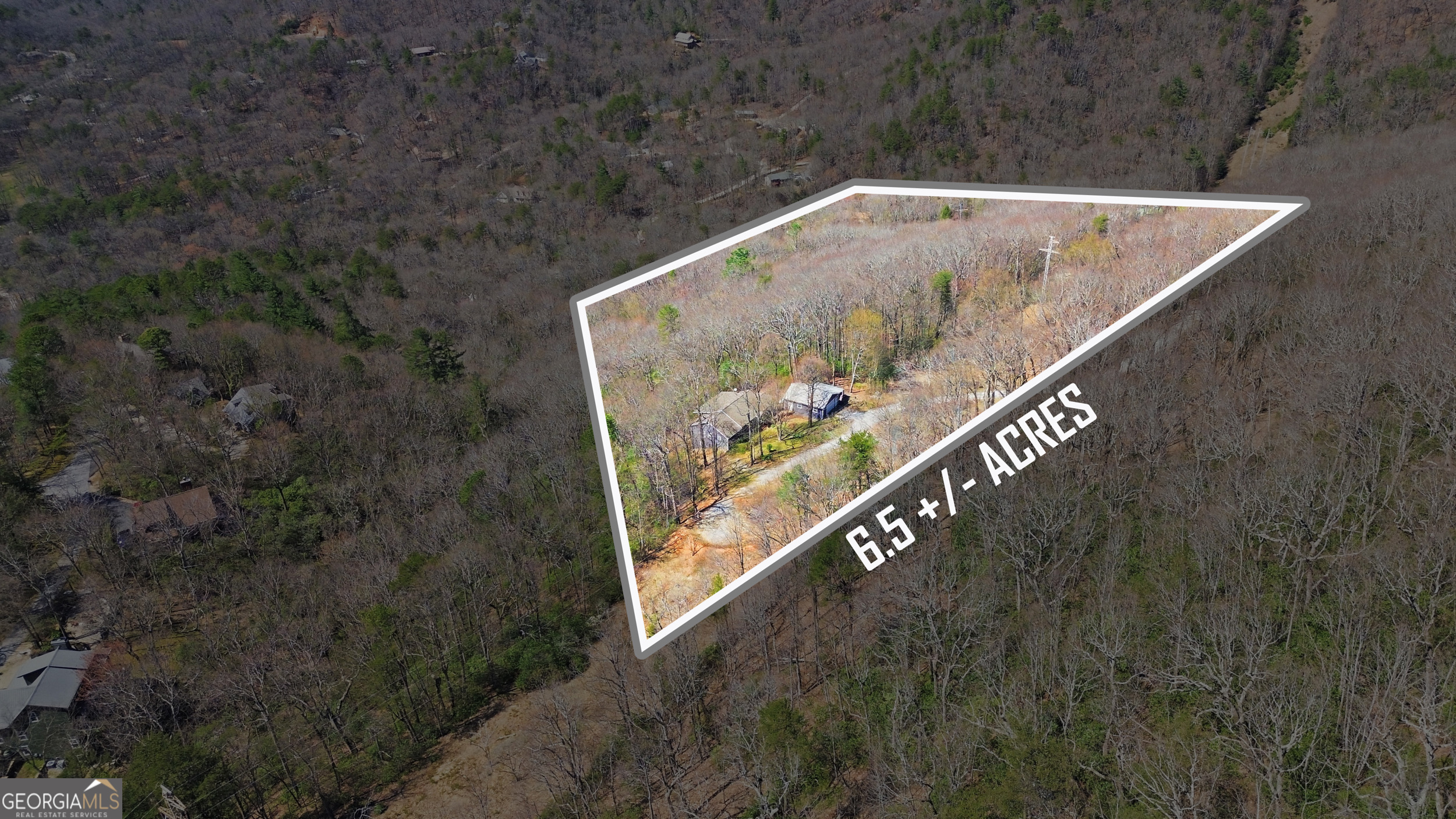 620 Courthouse Gap Road Property Photo 4