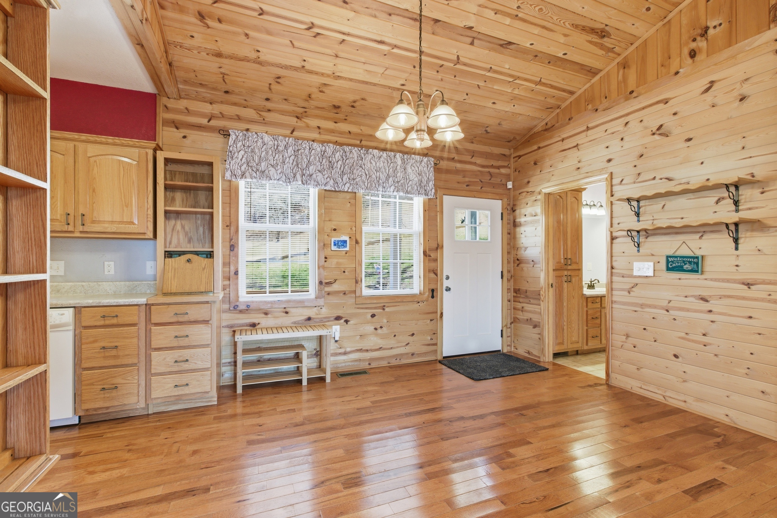 620 Courthouse Gap Road Property Photo 5