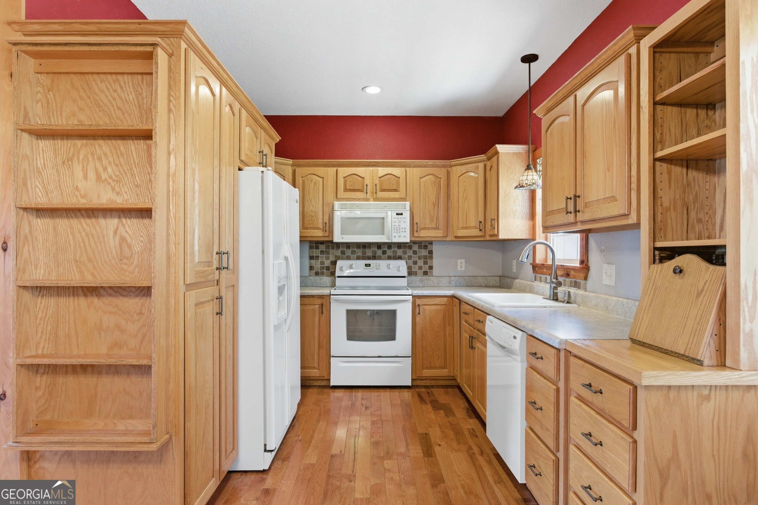 620 Courthouse Gap Road Property Photo 6