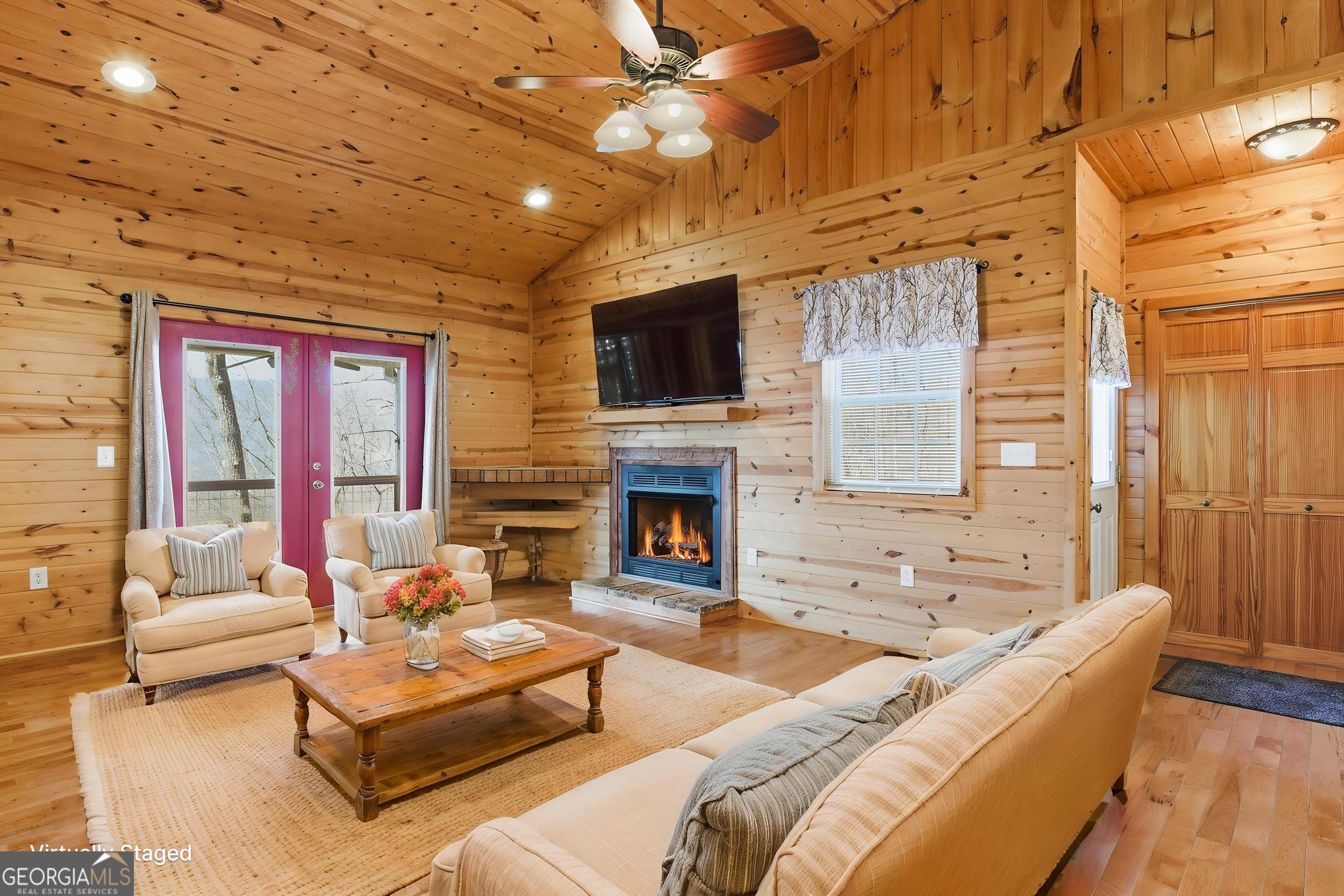 620 Courthouse Gap Road Property Photo 8