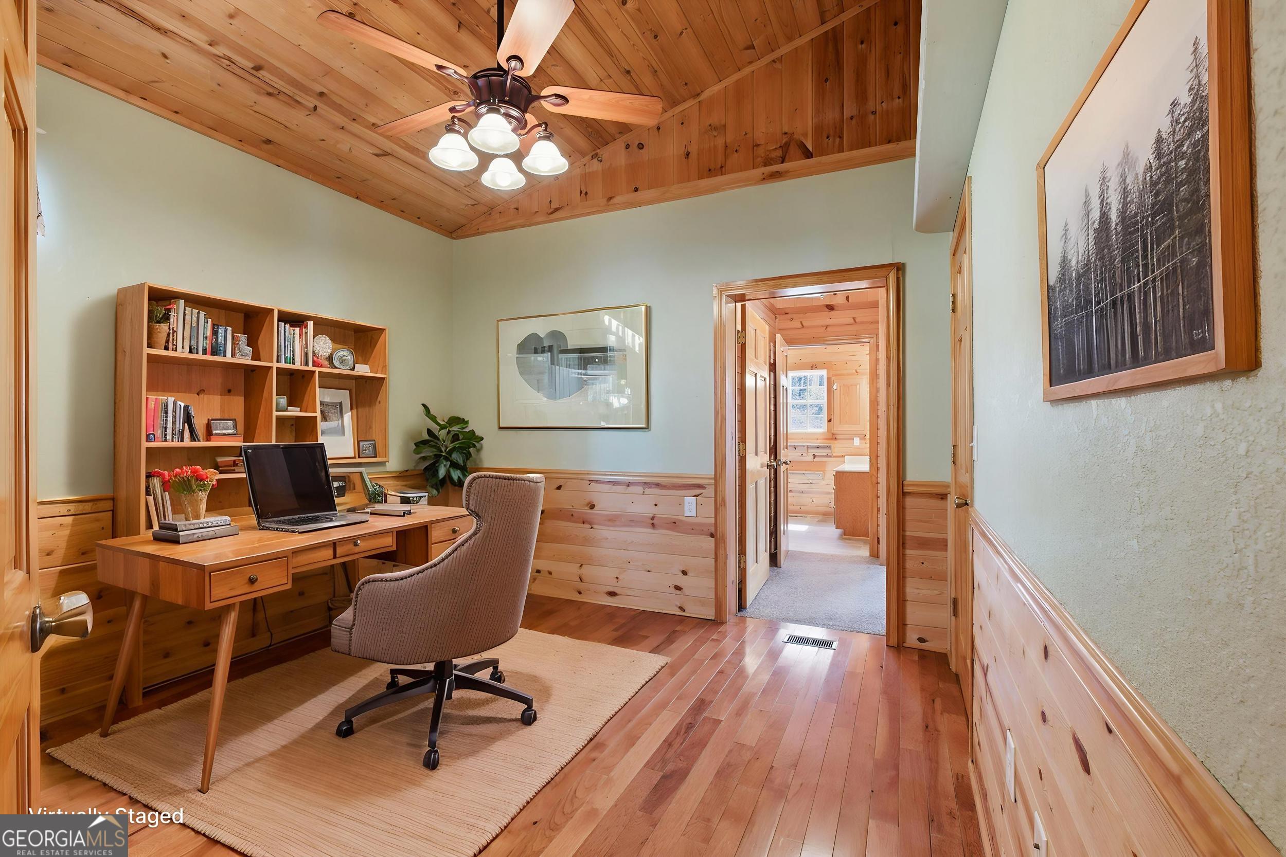 620 Courthouse Gap Road Property Photo 16