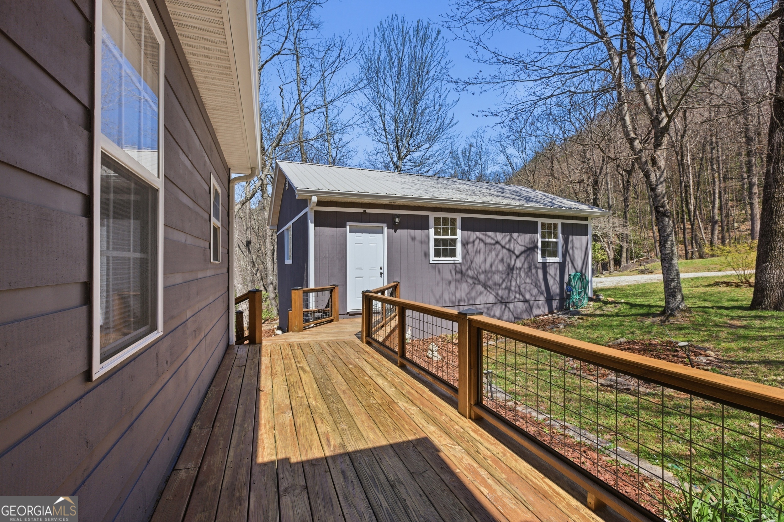 620 Courthouse Gap Road Property Photo 25