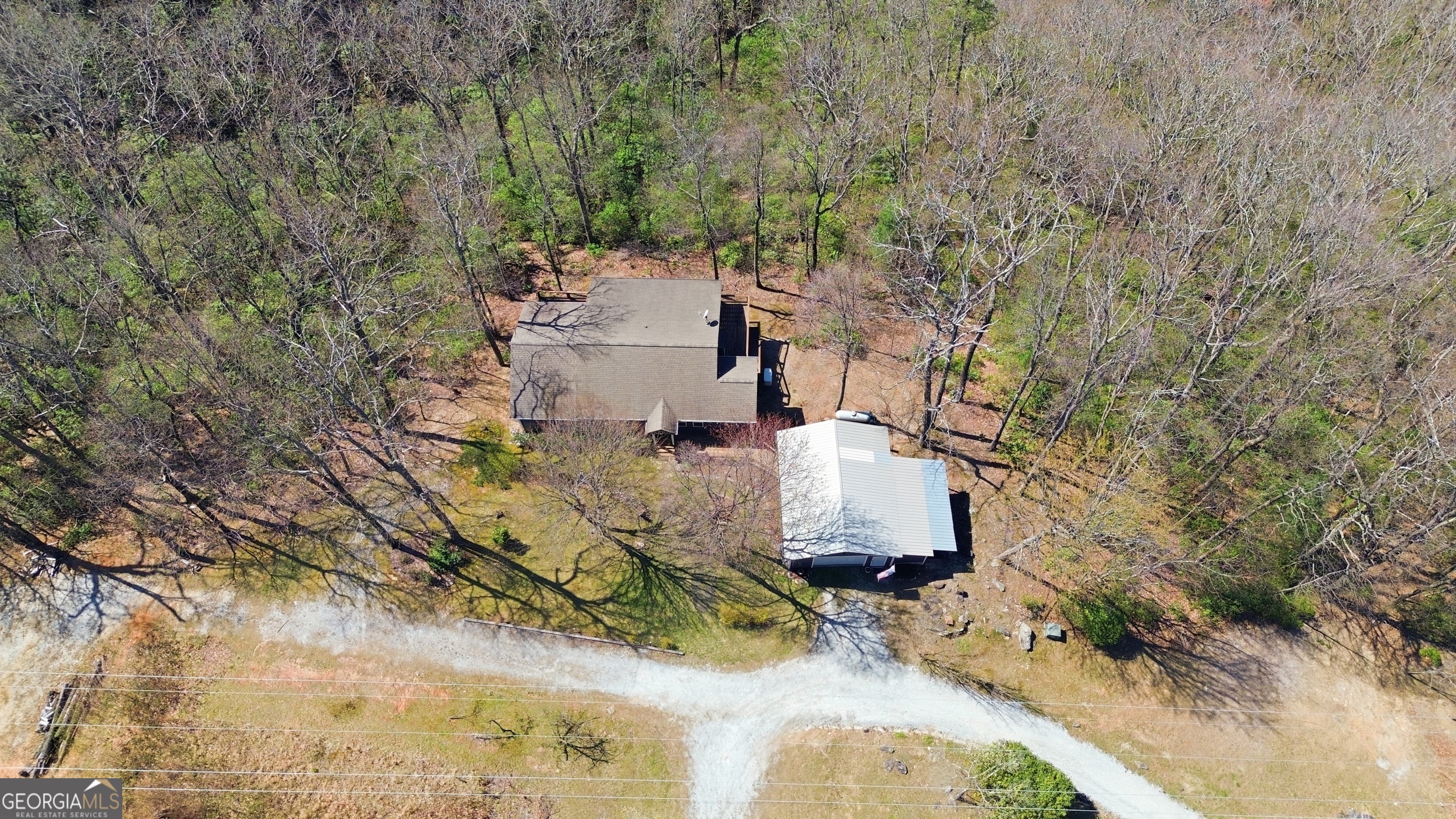 620 Courthouse Gap Road Property Photo 27