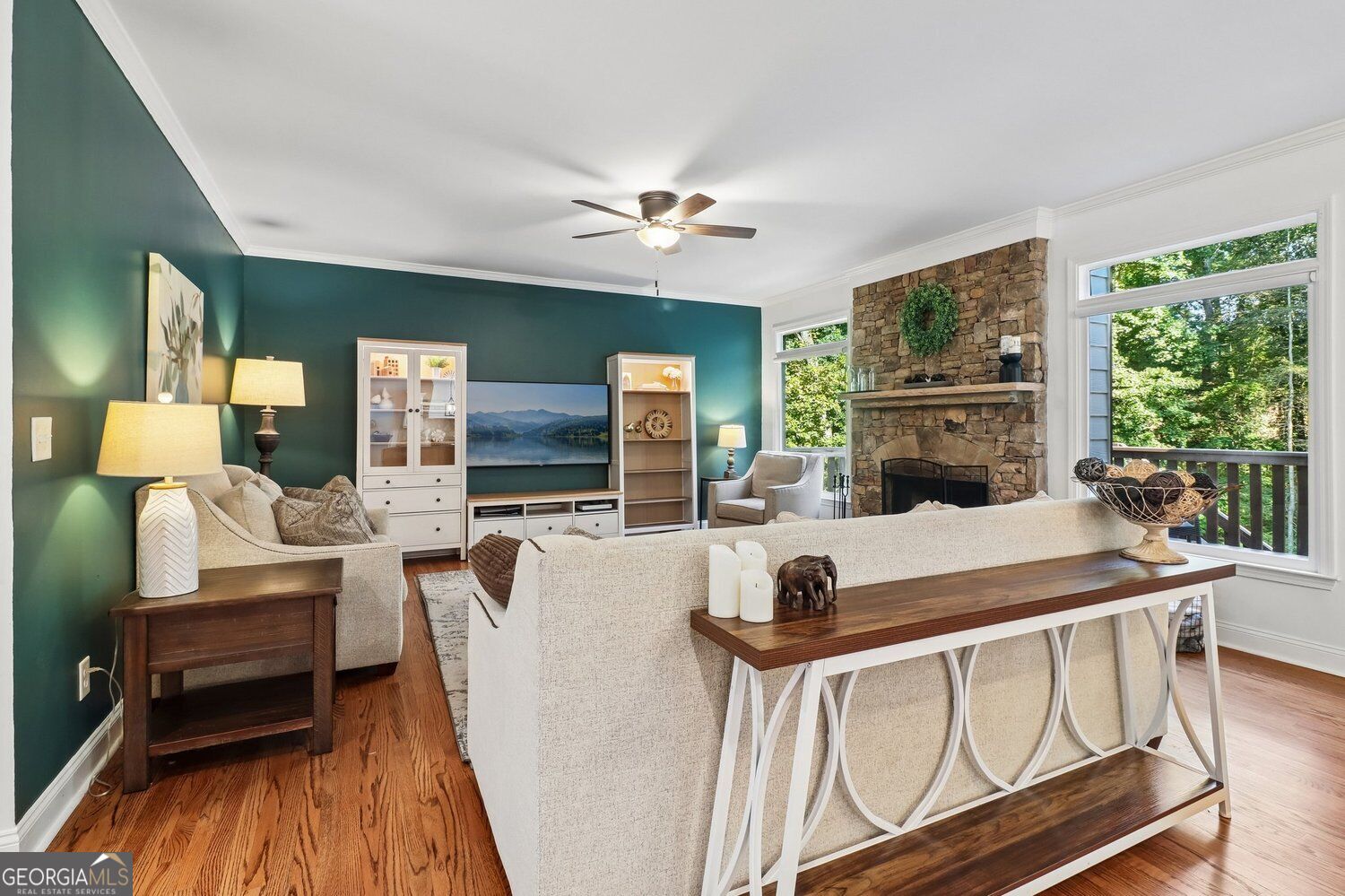 2664 Black Fox Way Property Photo 7