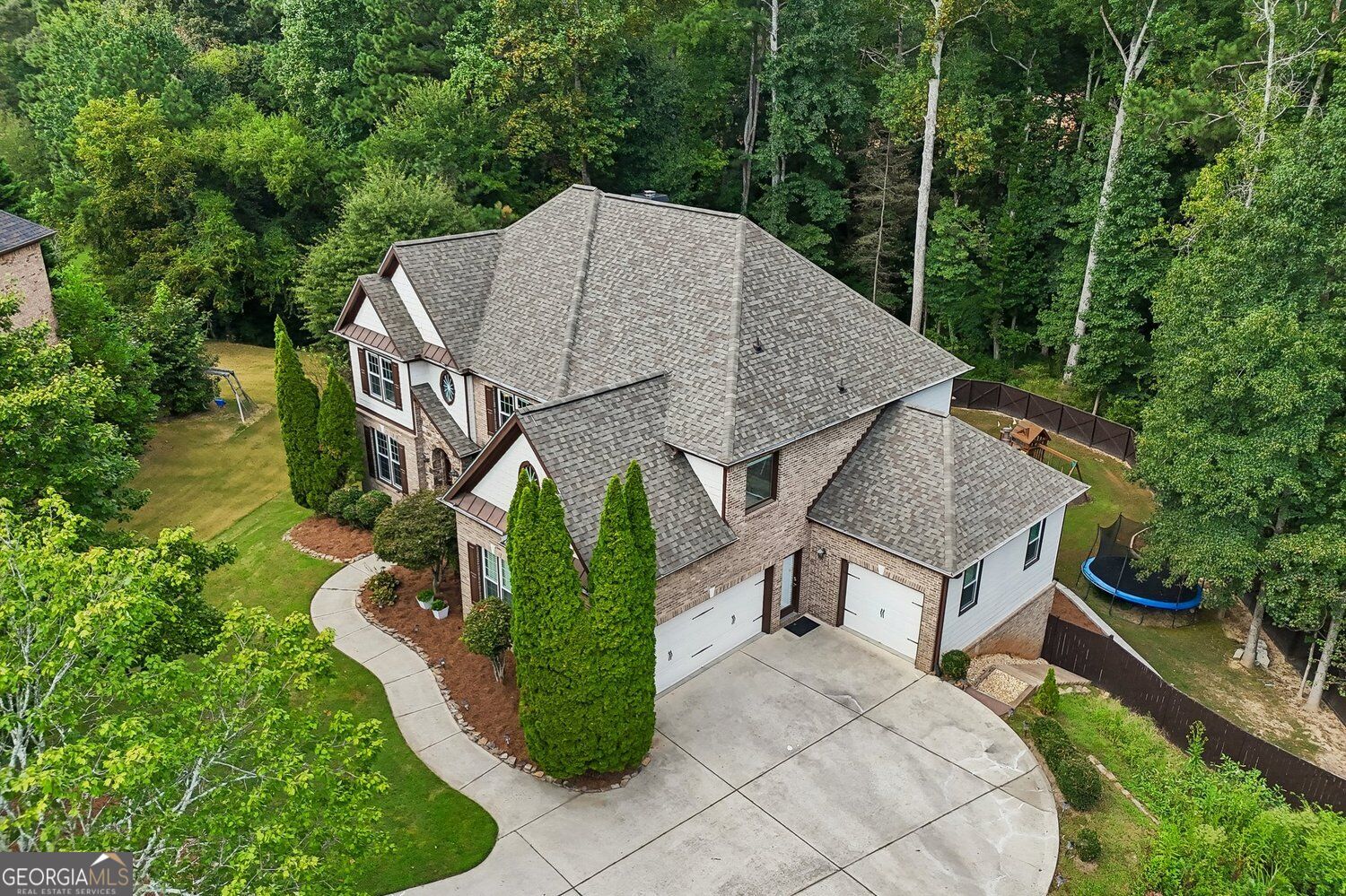 2664 Black Fox Way Property Photo 100
