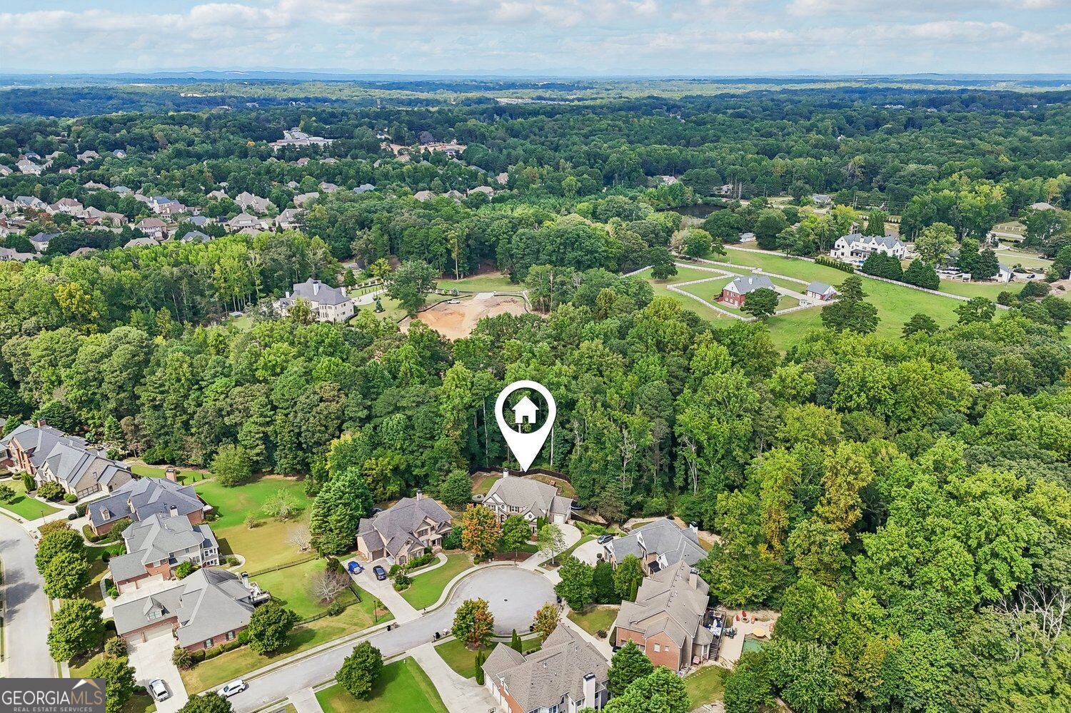 2664 Black Fox Way Property Photo 103