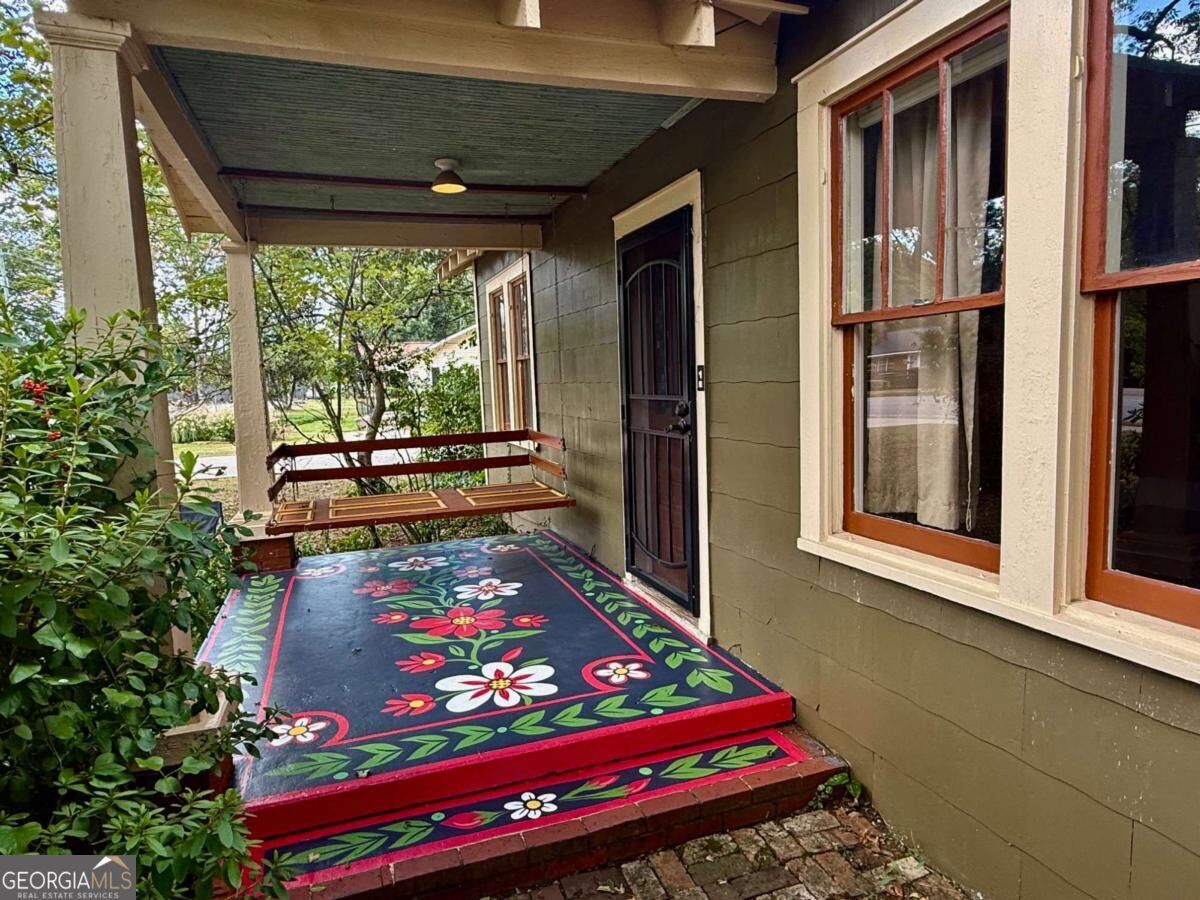 500 Gaines School Road Property Photo 3
