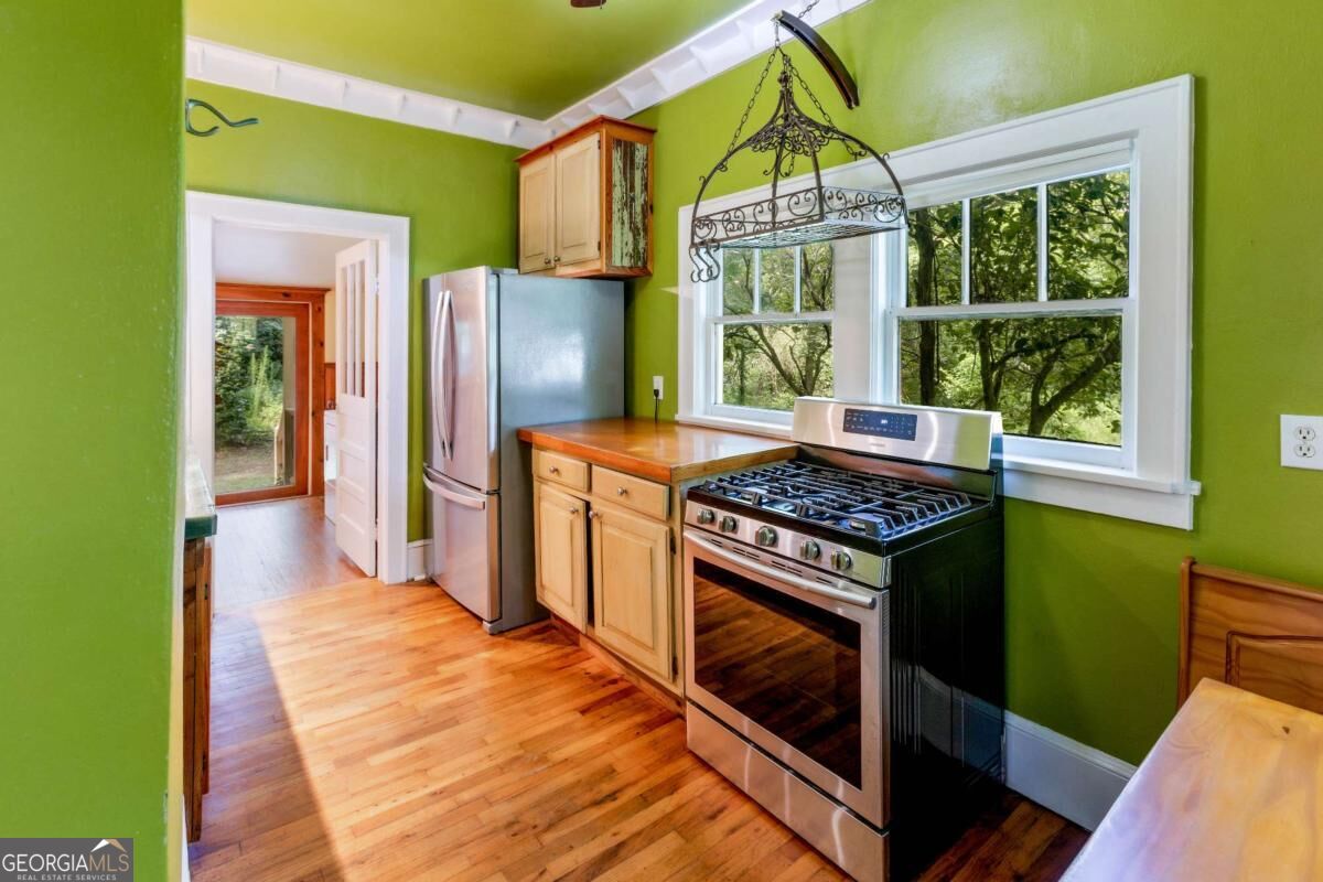 500 Gaines School Road Property Photo 20