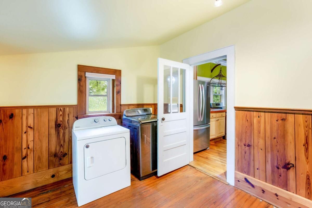 500 Gaines School Road Property Photo 27