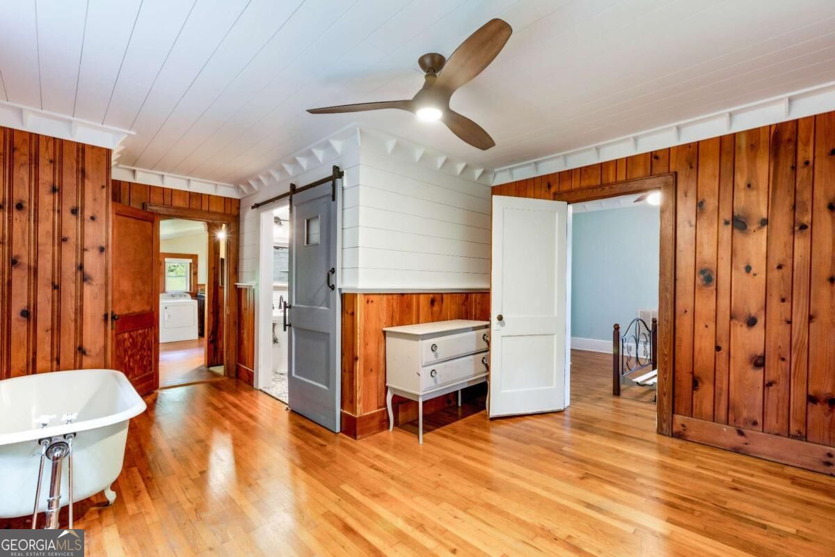 500 Gaines School Road Property Photo 32