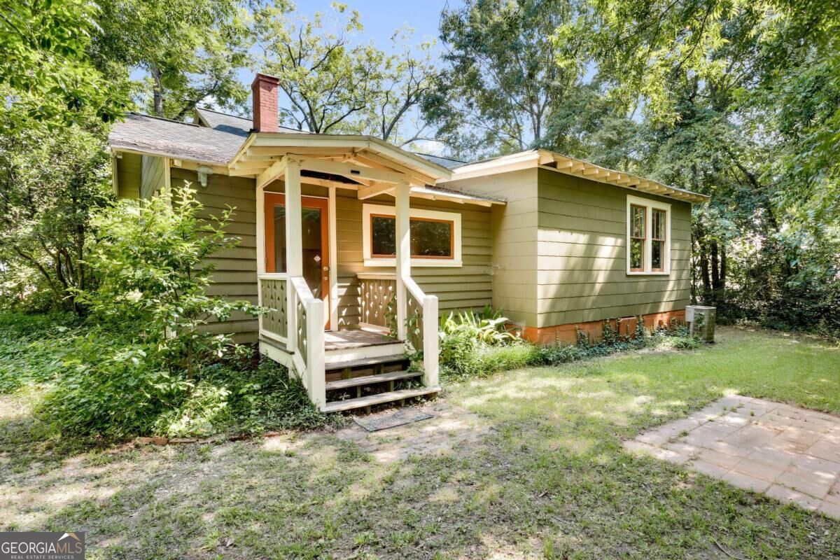 500 Gaines School Road Property Photo 54