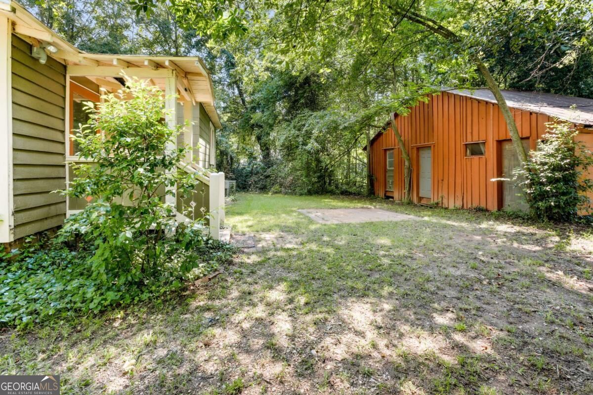 500 Gaines School Road Property Photo 56