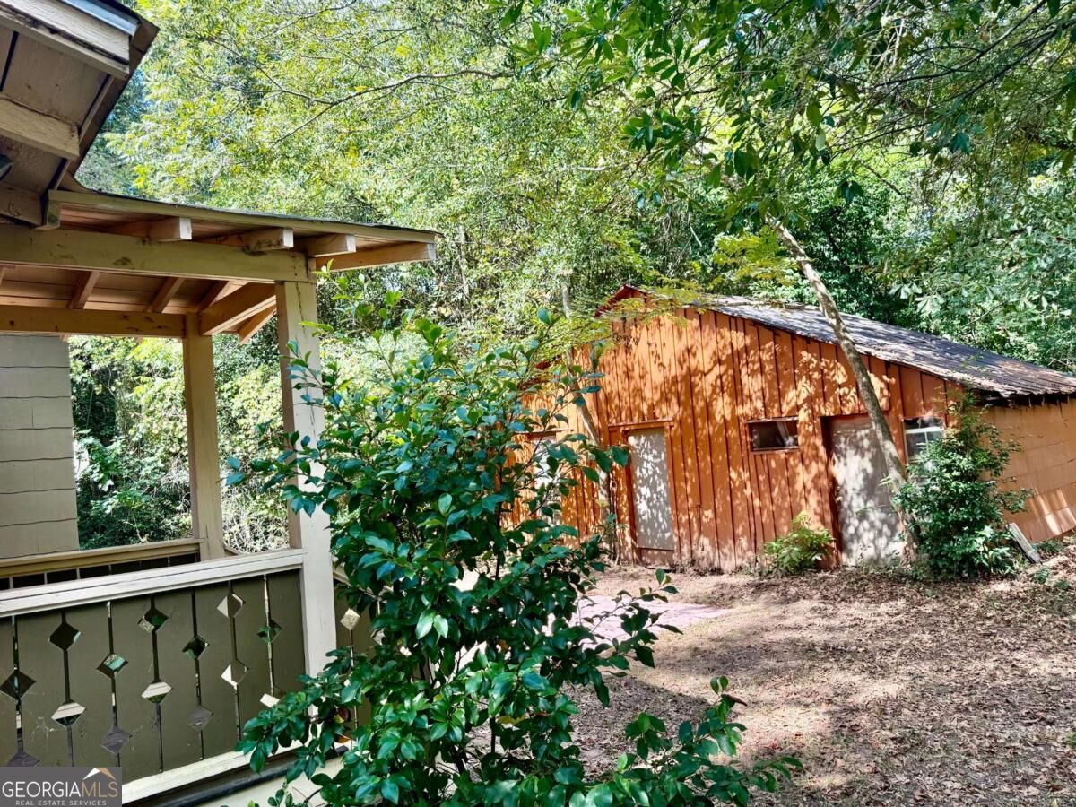 500 Gaines School Road Property Photo 59