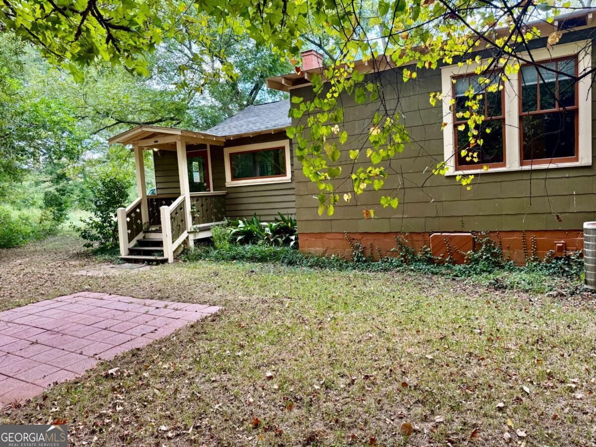 500 Gaines School Road Property Photo 60