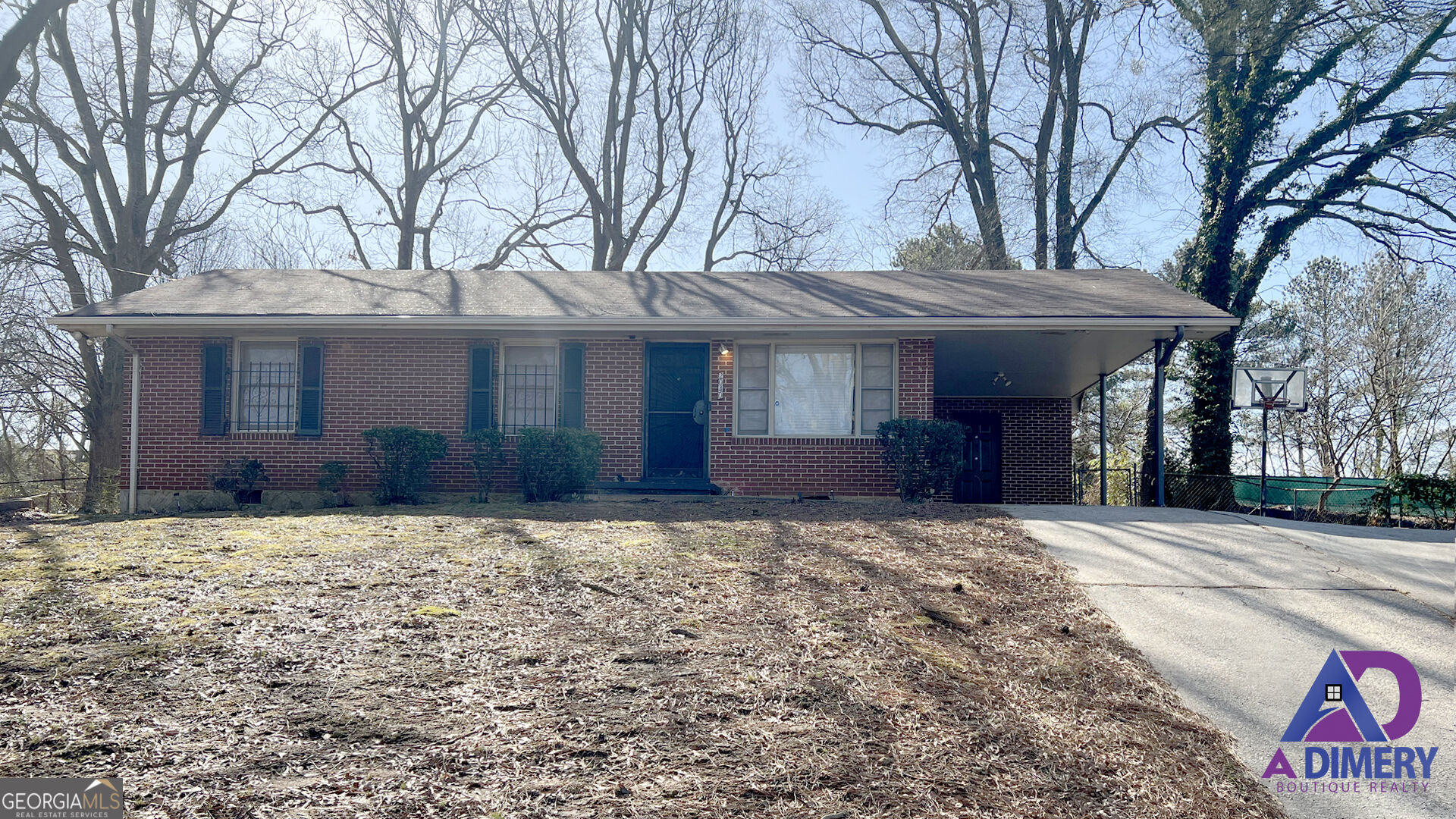 2040 Blayton Circle Property Photo 1