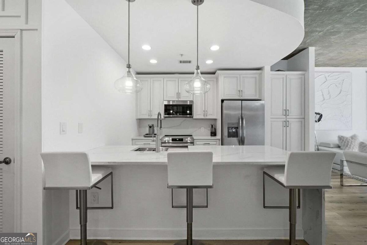 400 W Peachtree Street Nw # 705 Property Photo 2