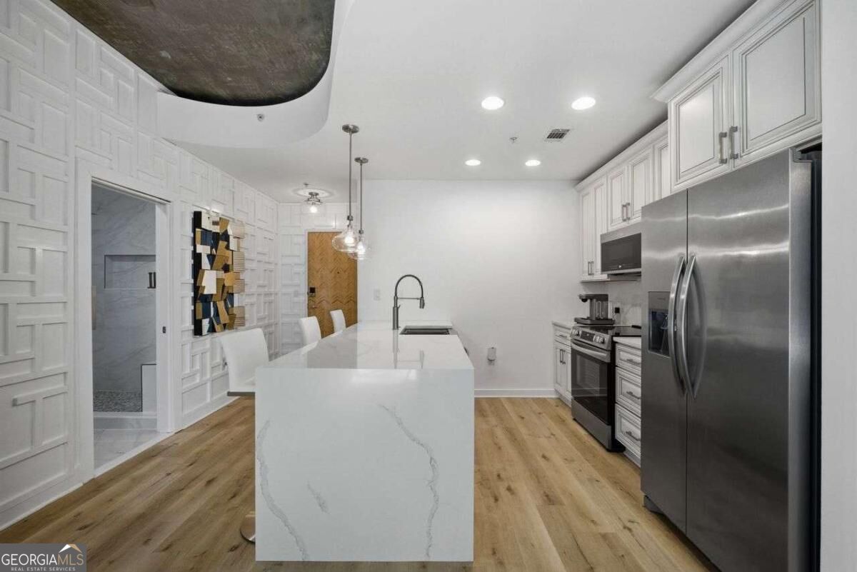 400 W Peachtree Street Nw # 705 Property Photo 4