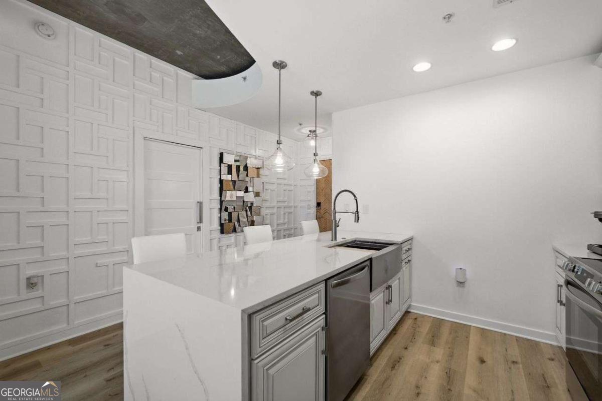 400 W Peachtree Street Nw # 705 Property Photo 5
