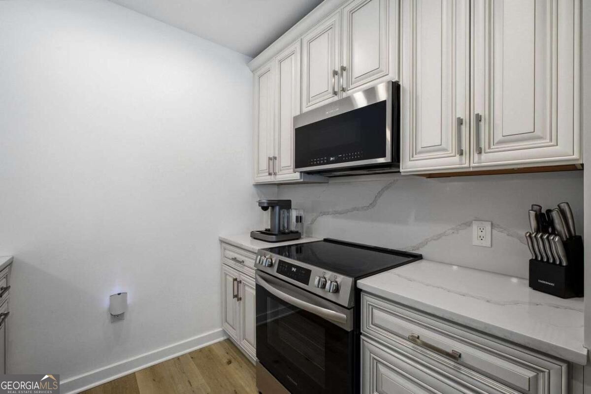 400 W Peachtree Street Nw # 705 Property Photo 6