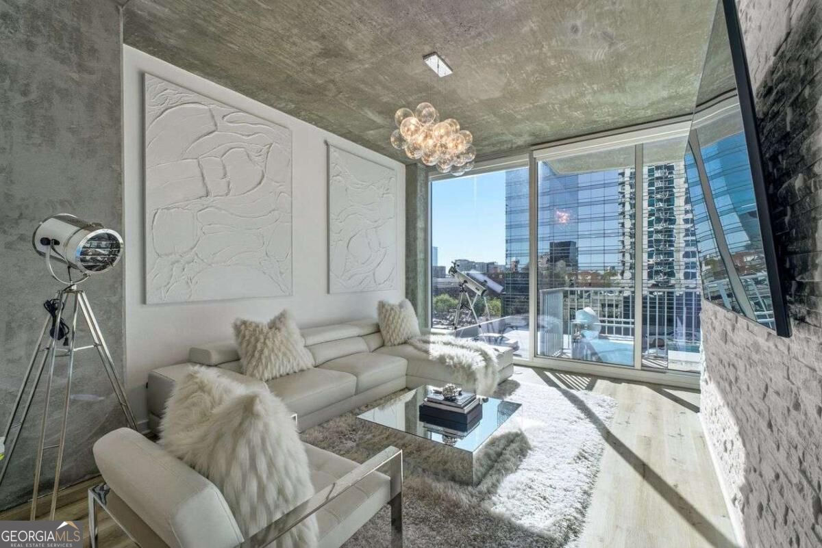 400 W Peachtree Street Nw # 705 Property Photo 8