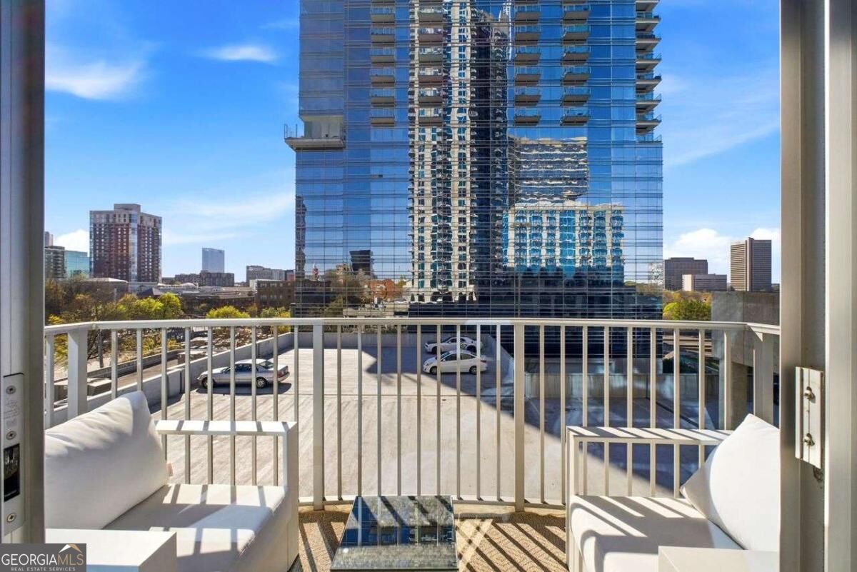 400 W Peachtree Street Nw # 705 Property Photo 12
