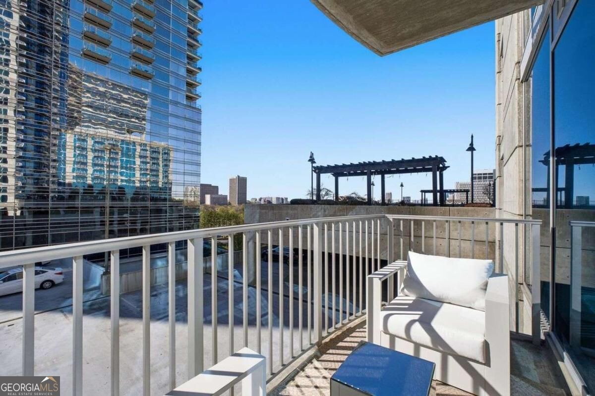 400 W Peachtree Street Nw # 705 Property Photo 13