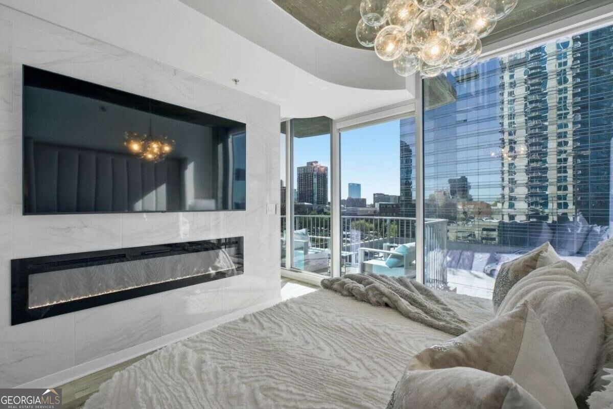 400 W Peachtree Street Nw # 705 Property Photo 15