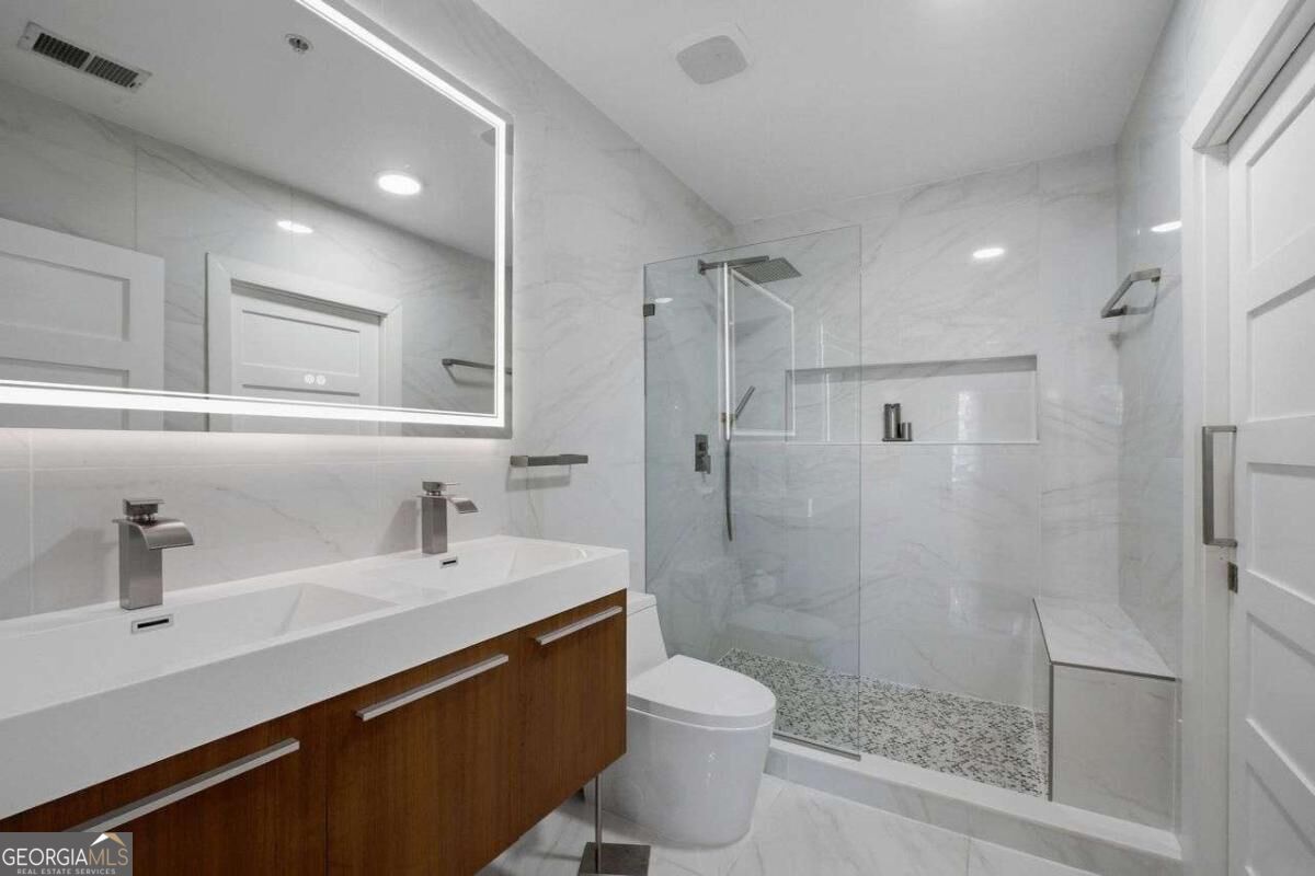 400 W Peachtree Street Nw # 705 Property Photo 19