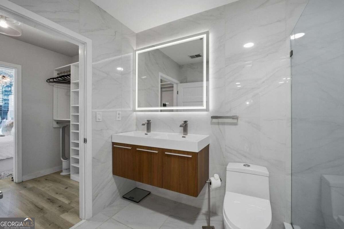 400 W Peachtree Street Nw # 705 Property Photo 20