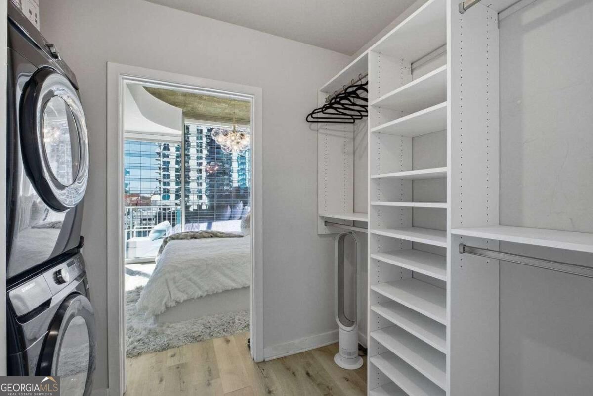 400 W Peachtree Street Nw # 705 Property Photo 22