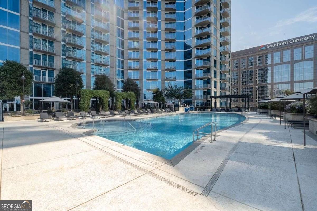 400 W Peachtree Street Nw # 705 Property Photo 25