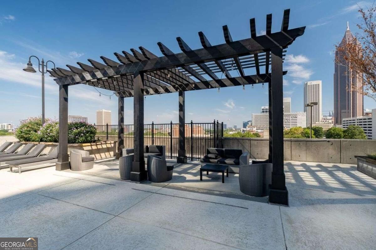 400 W Peachtree Street Nw # 705 Property Photo 26