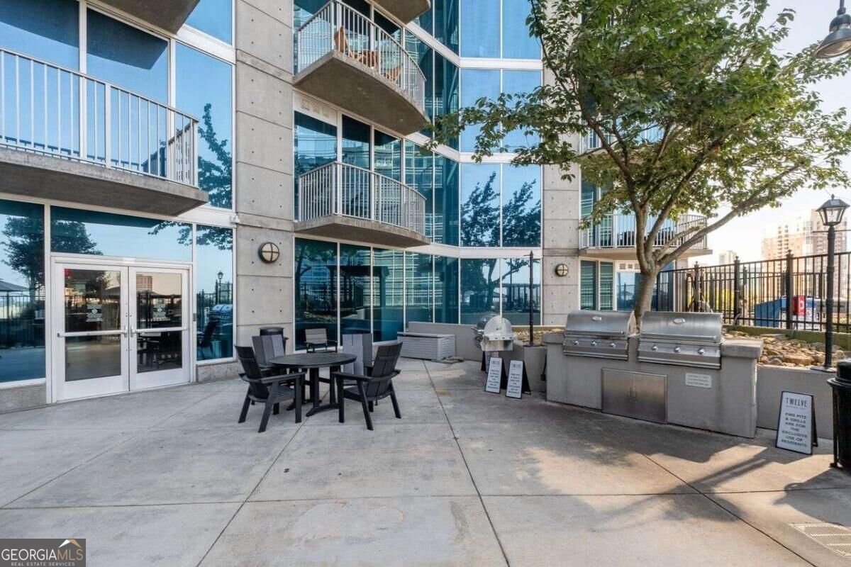 400 W Peachtree Street Nw # 705 Property Photo 27