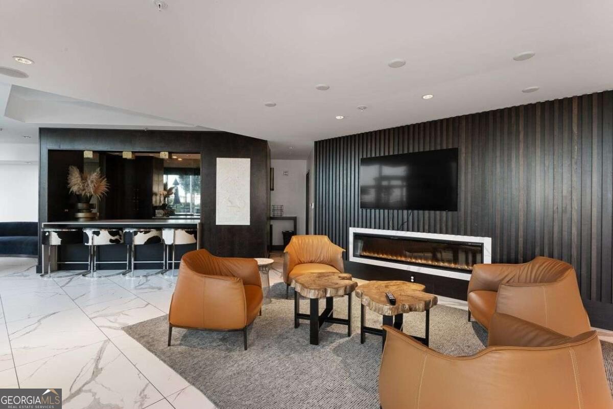 400 W Peachtree Street Nw # 705 Property Photo 28