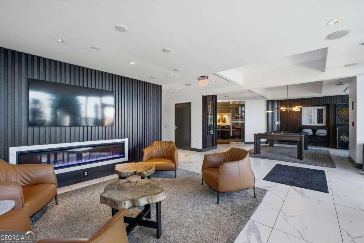 400 W Peachtree Street Nw # 705 Property Photo 31
