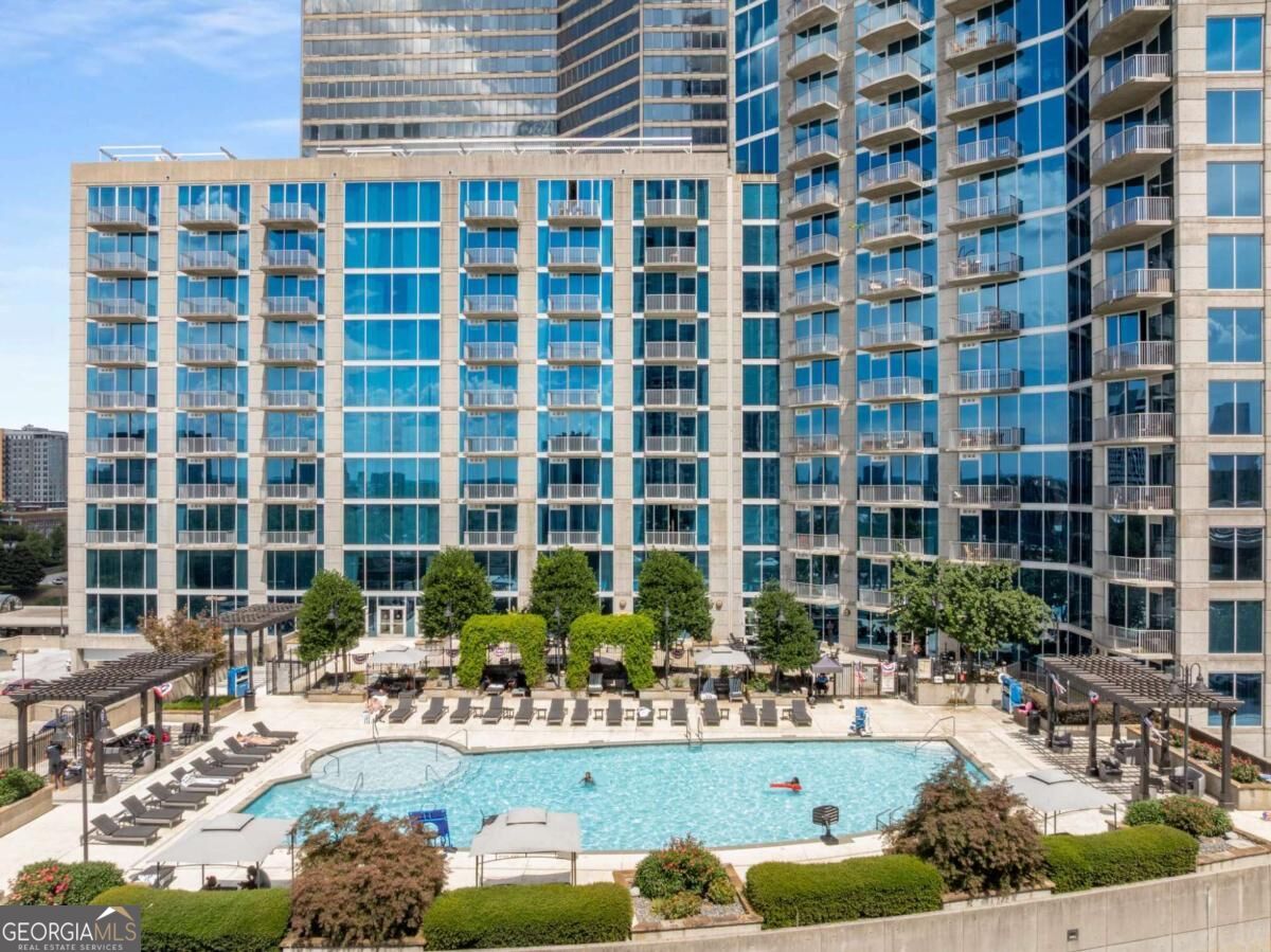 400 W Peachtree Street Nw # 705 Property Photo 36