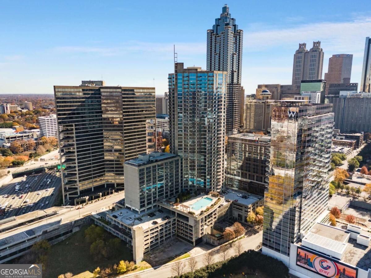 400 W Peachtree Street Nw # 705 Property Photo 40