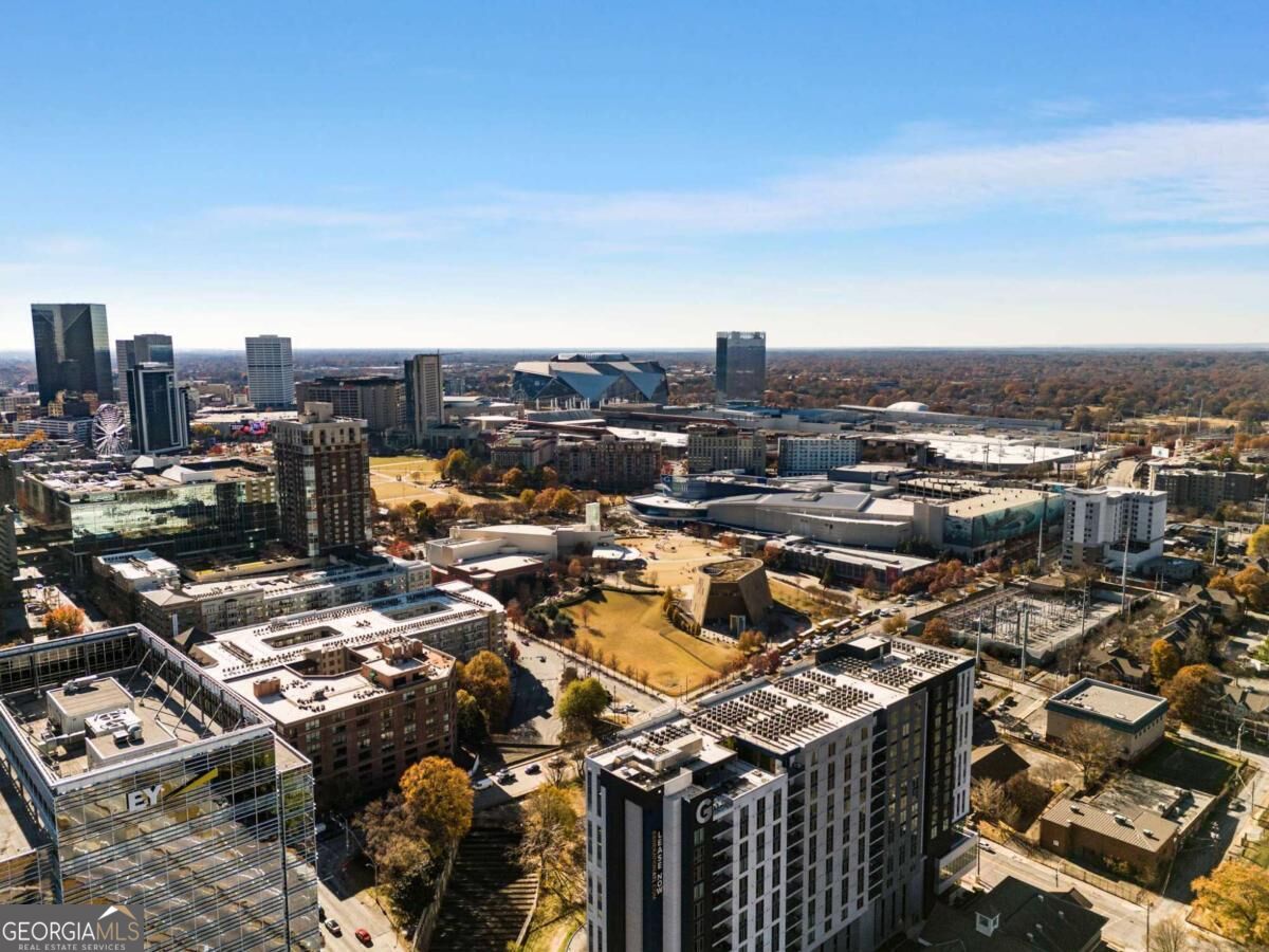 400 W Peachtree Street Nw # 705 Property Photo 41