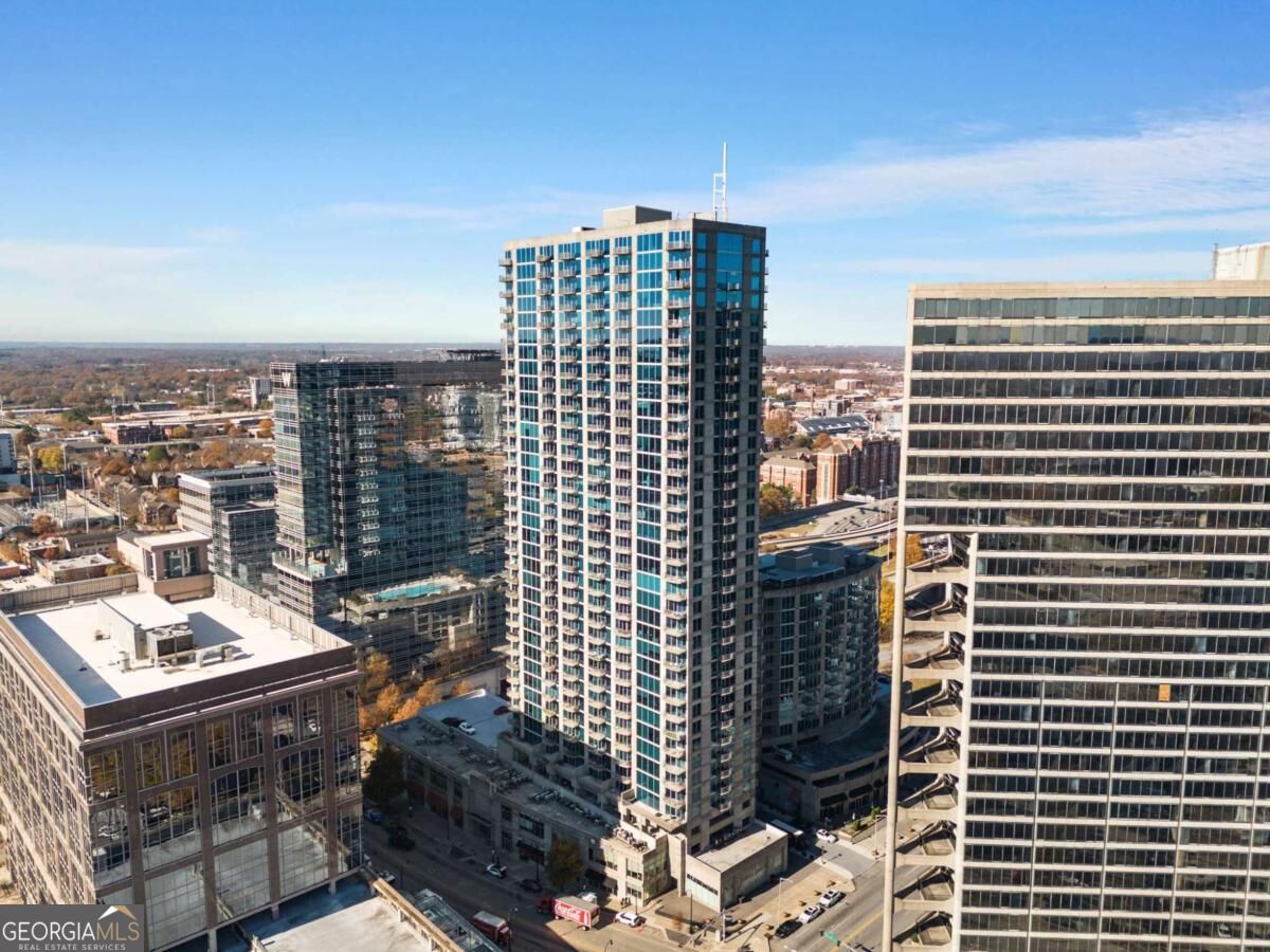 400 W Peachtree Street Nw # 705 Property Photo 43