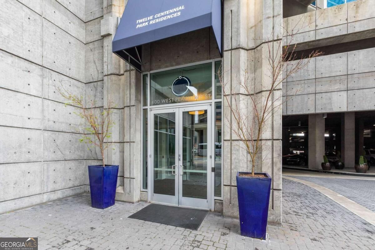 400 W Peachtree Street Nw # 705 Property Photo 45