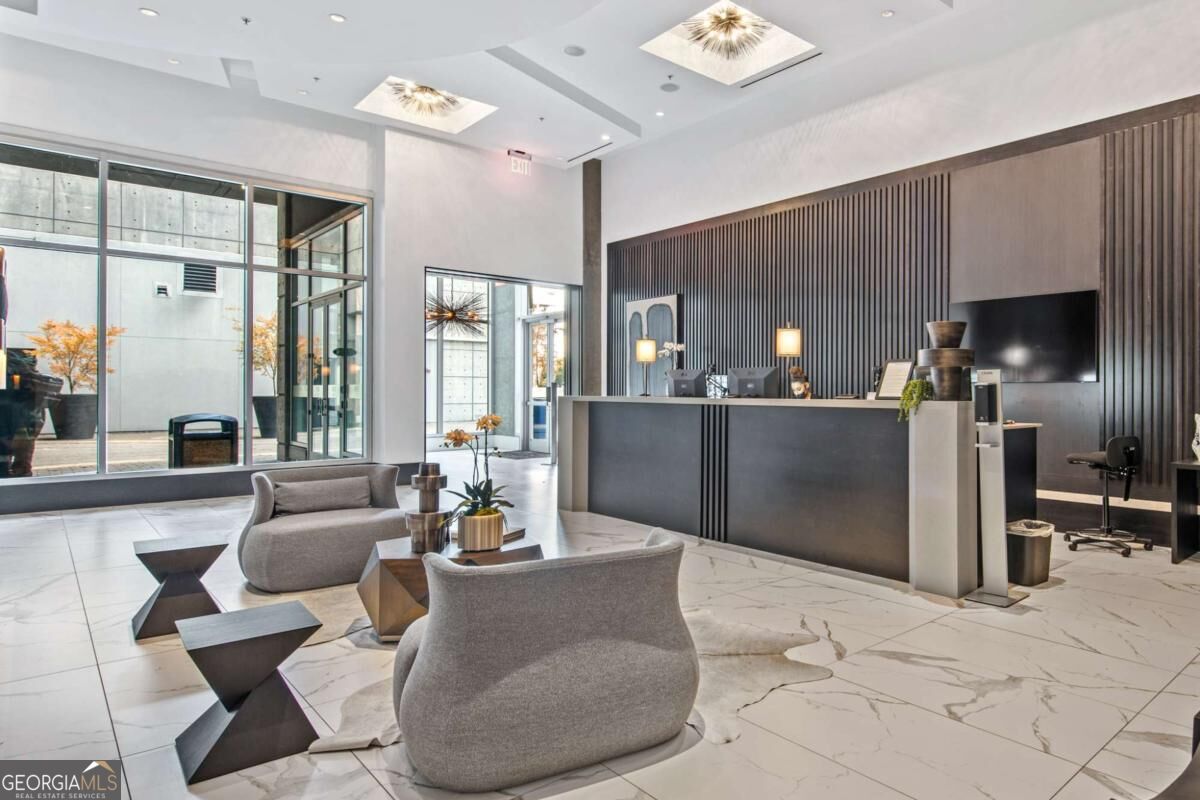400 W Peachtree Street Nw # 705 Property Photo 46