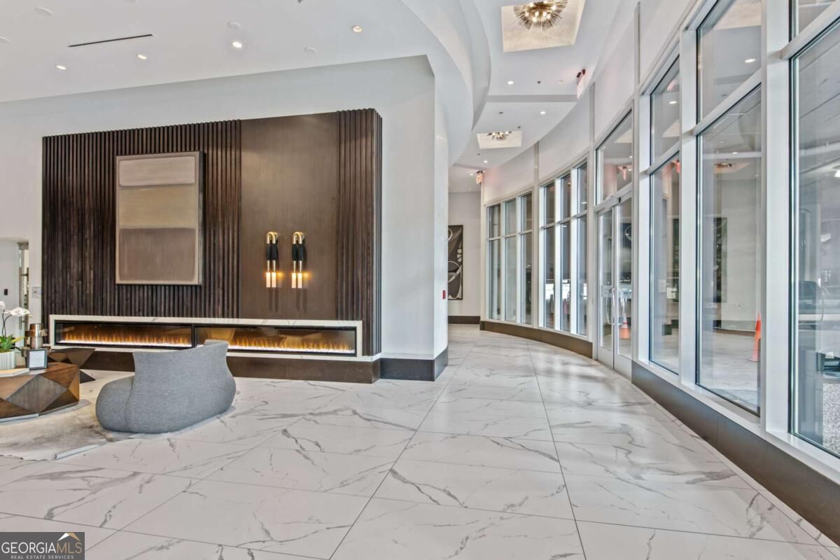 400 W Peachtree Street Nw # 705 Property Photo 48