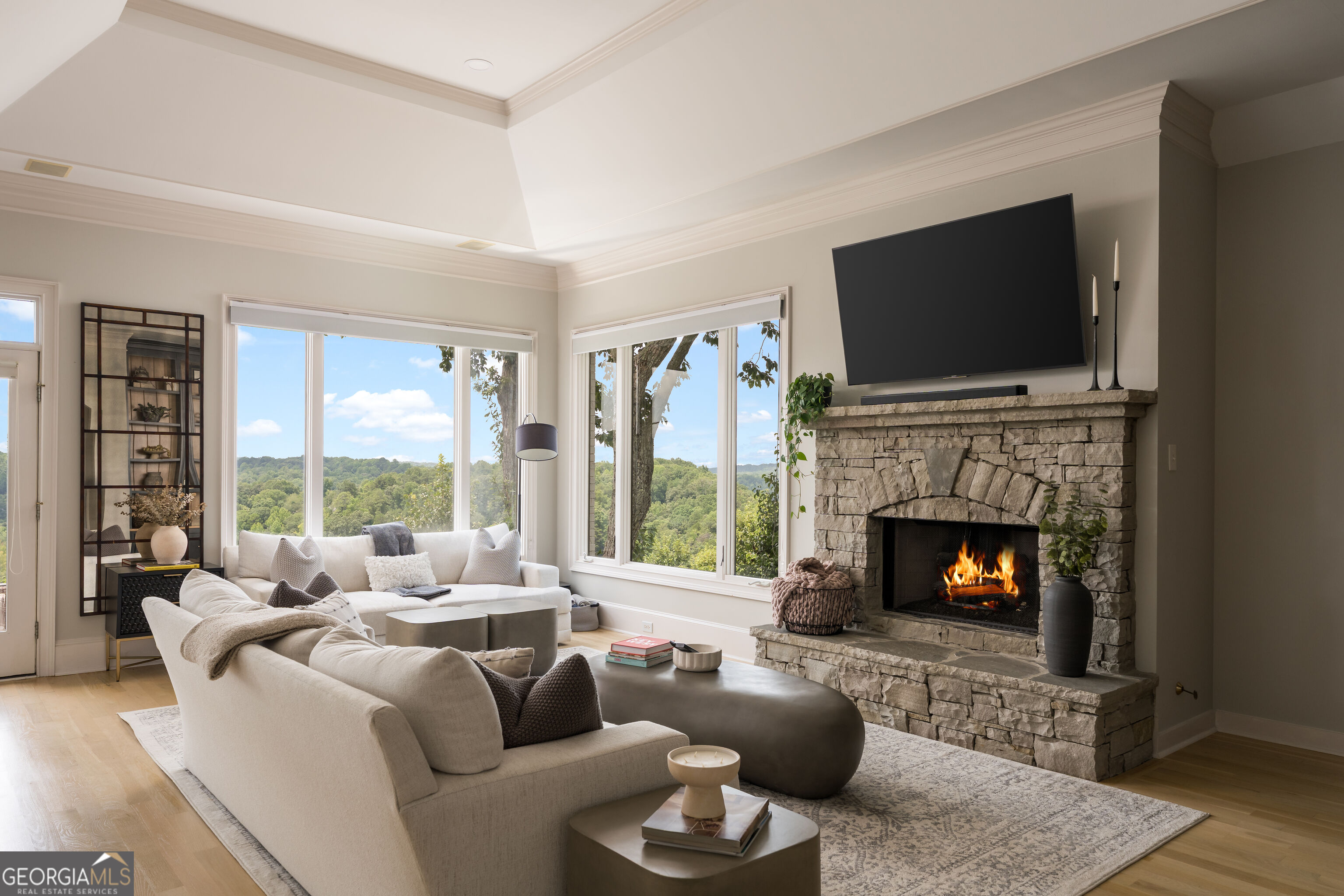 3626 Wye Cliff Way Property Photo 7