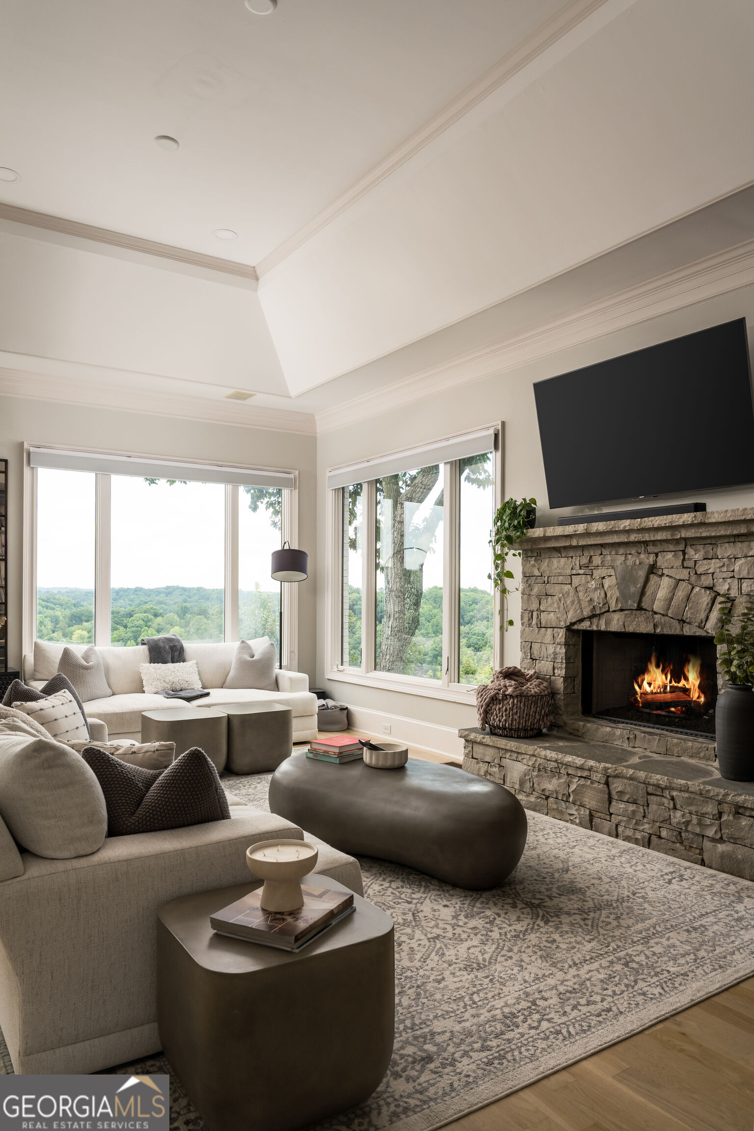 3626 Wye Cliff Way Property Photo 16