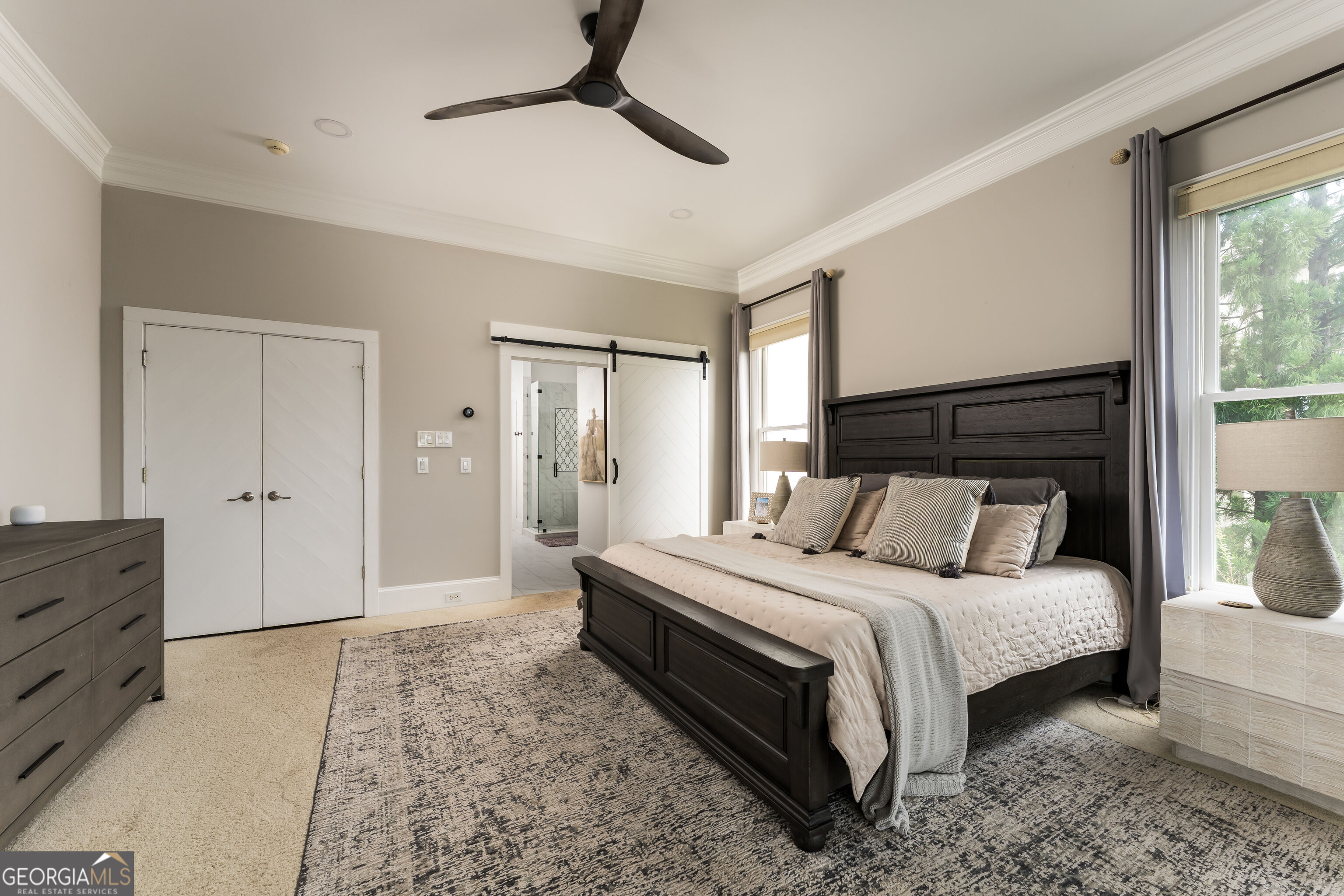3626 Wye Cliff Way Property Photo 35