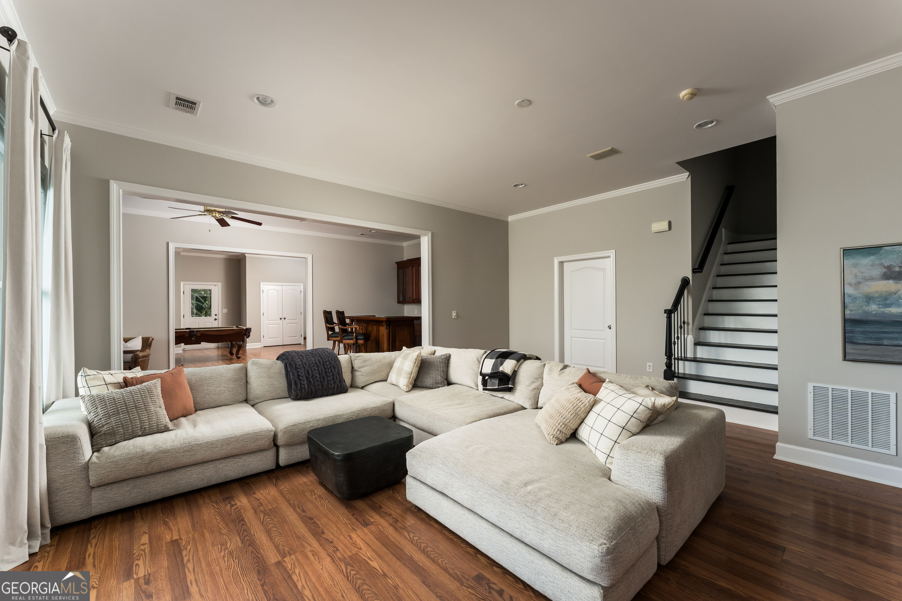 3626 Wye Cliff Way Property Photo 50