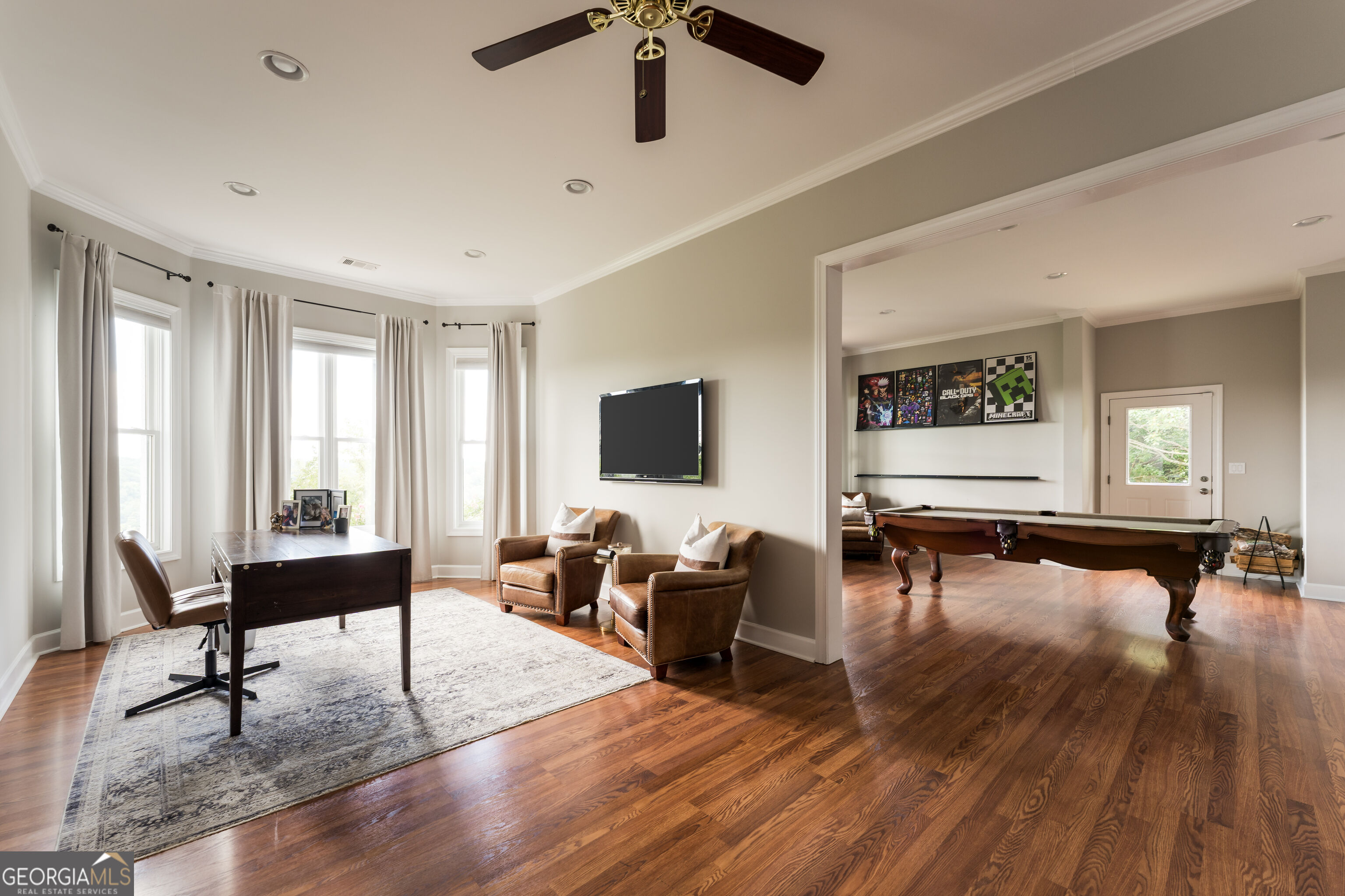 3626 Wye Cliff Way Property Photo 57