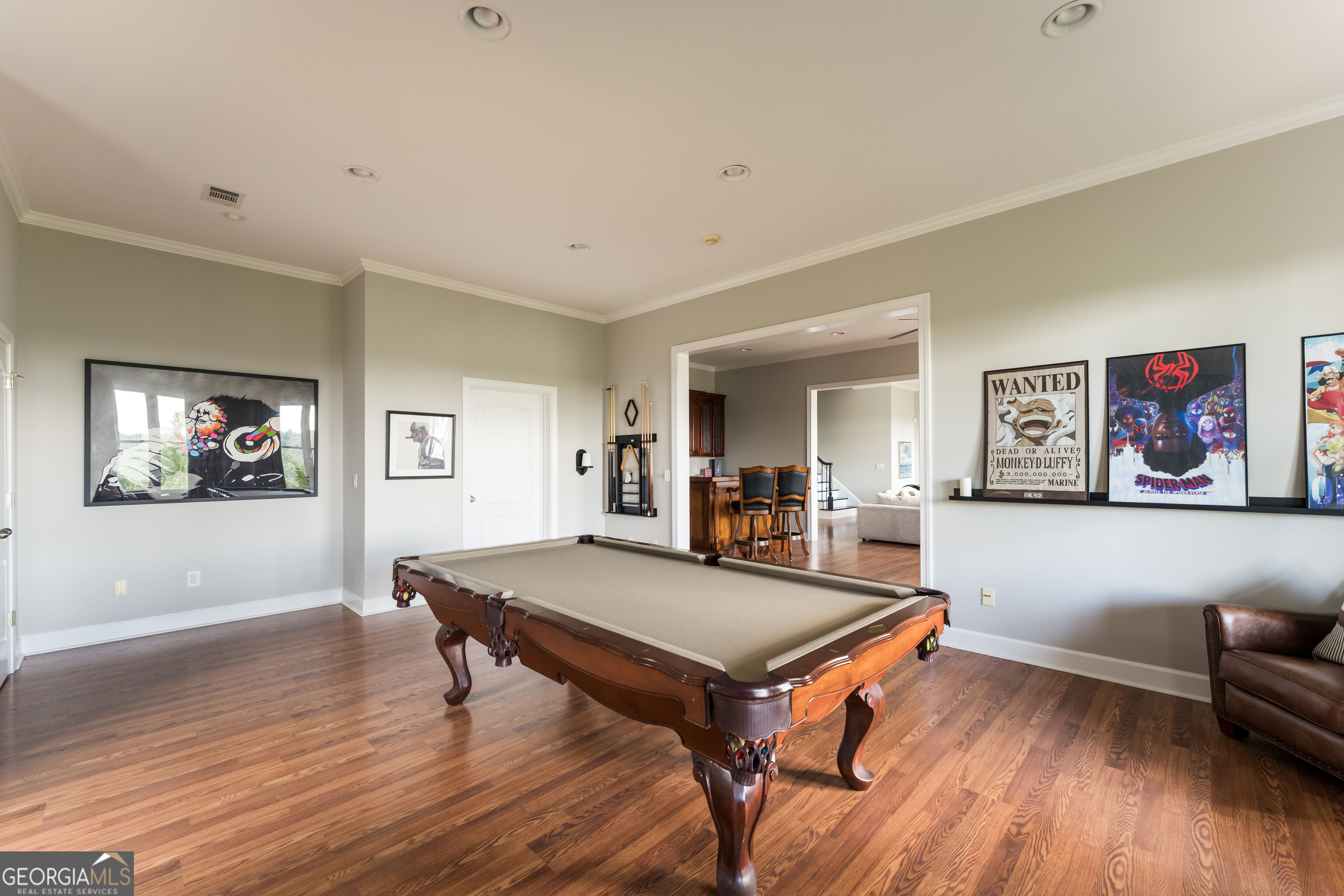 3626 Wye Cliff Way Property Photo 59